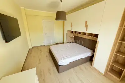 Stanza in affitto, Via Borghesano Lucchese 47, Roma