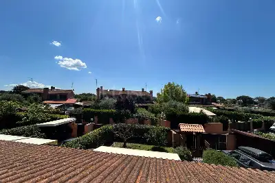 Villa in vendita, Via Francesco Cilea, Roma