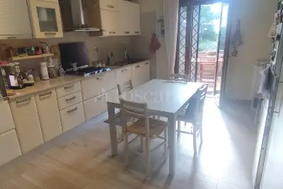 Casa in vendita, Via Pietro Audisio, Roma