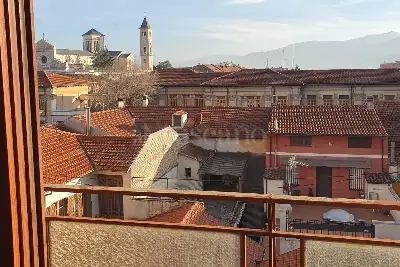 Casa in vendita, Via Armando Diaz, Avezzano