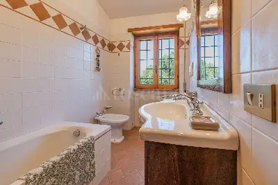 Villa Bifamiliare in vendita, Viale Gran Bretagna, Formello