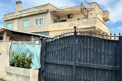 Casa in vendita, Via della Fusoliera, Roma