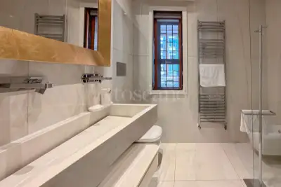 Casa in vendita, Via Orazio, Napoli