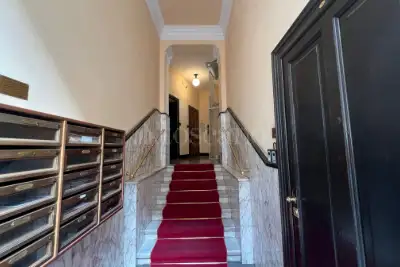 Casa in vendita, Via Caprie, Torino
