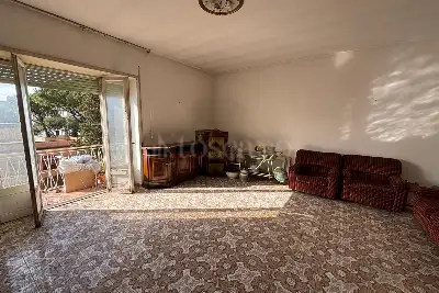 Casa in vendita, Via S.Giorgio, Mentana