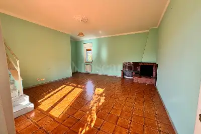 Villa in affitto, Via Catania, Trecastagni