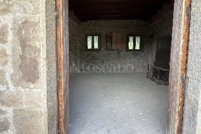 Casale in vendita, Castello Dell'Impallaccionata, Caronia