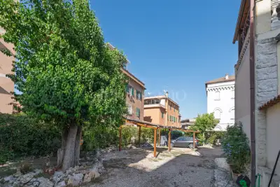 Villa in vendita, Via Antonio Cerasi, Roma