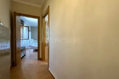 Casa in vendita, Via Cicerone, Anzio
