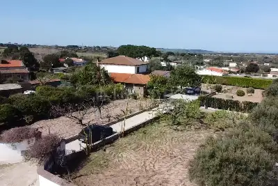 Villa in vendita, Strada Vicinale Badde Fustiggiu, Sorso