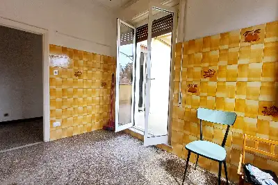 Attico in vendita, Via della Cava Aurelia, Roma