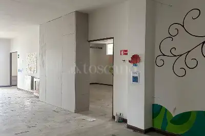 Negozio in affitto, Via Pertini, Avezzano