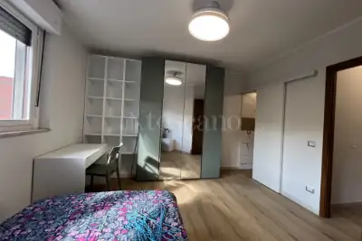 Casa in affitto, Via Cenina, Roma