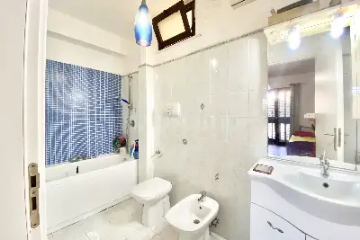 Casa in vendita, Strada Panoramica dello Stretto, Messina