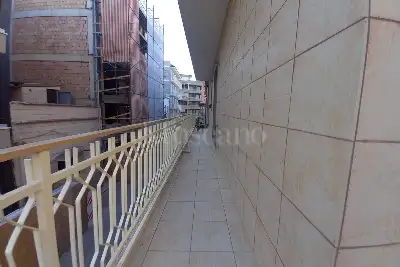 Casa in vendita, Via Trieste, Cerignola