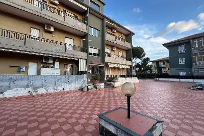 Casa in vendita, Via Luigi Capuana, Tremestieri Etneo