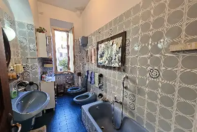 Casa in vendita, Via Saturnia, Roma