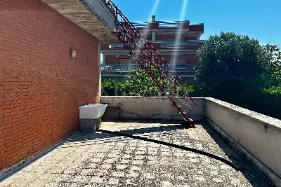 Villa in vendita, Via Tenuta della Calandrella, Roma