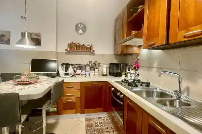 Casa in vendita, Via Carlo Pirzio Biroli, Ciampino