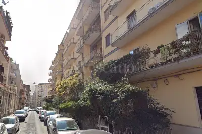 Casa in vendita, Via Giuseppe Macherione, Catania