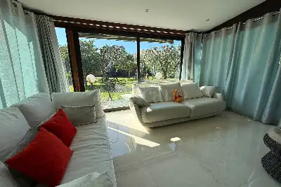 Villa in vendita, Via M. Erasi, Fiumicino