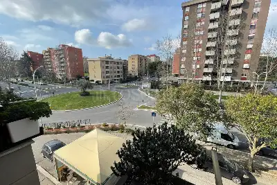 Casa in vendita, Via Pietro Nenni, Pomezia