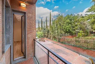 Casa in vendita, Via Cardinale Domenico Ferrata, Roma