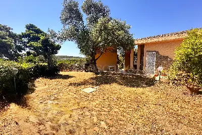 Villa in vendita, Milmeggiu, Portisco Olbia, Olbia
