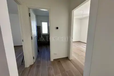 Casa in vendita, Via Villasalto, Fiumicino