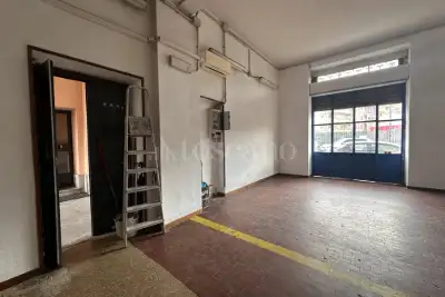 Negozio in vendita, Via Melchiorre Cesarotti, Milano