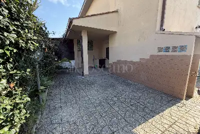 Casa in vendita, Via Tevere, Ardea