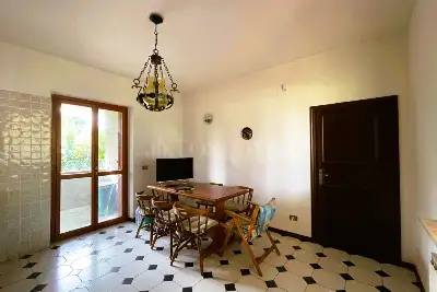 Villa in vendita, Via Berlinguer 2 , Martinsicuro