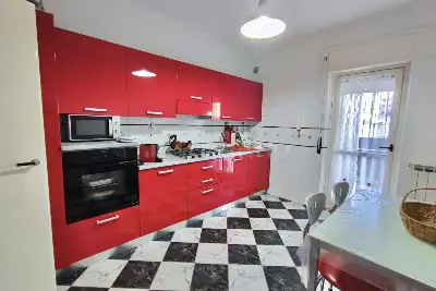 Casa in vendita, Via San Giacomo, Nettuno