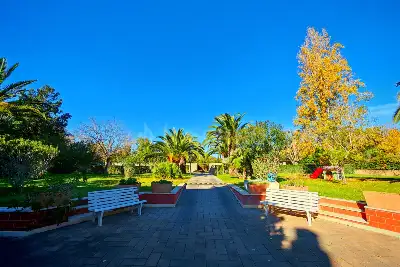 Villa Plurifamiliare in vendita, Via Tespi, Roma