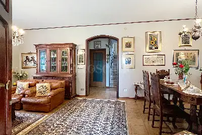 Villa in vendita, Strada Vicinale Baddimanna, Sassari