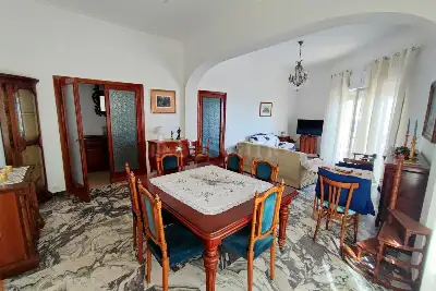 Casa in affitto, Via dei Volsci, Nettuno