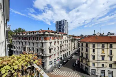 Casa in vendita, Corso Lodi 1, Milano