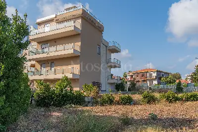 Villa in vendita, Canalicchio , Catania