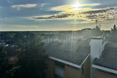 Casa Indipendente in vendita, Via Gustavo Giovannoni, Roma