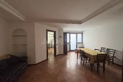 Villino a Schiera in vendita, Via Sebastiano Catania, Catania