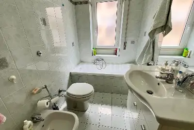 Casa in vendita, Via Maenza, Roma