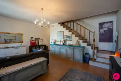 Villino a Schiera in vendita, Viale Chino Ermacora, Fiume Veneto