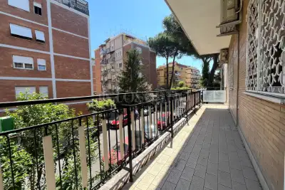 Casa in vendita, Via Gaspara Stampa, Roma