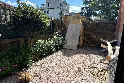 Casa in vendita, Via delle Spighe, Roma