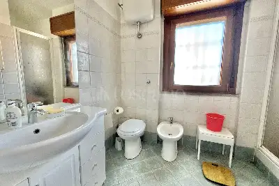 Villa Bifamiliare in vendita, Via Camillo Mastrocinque, Roma