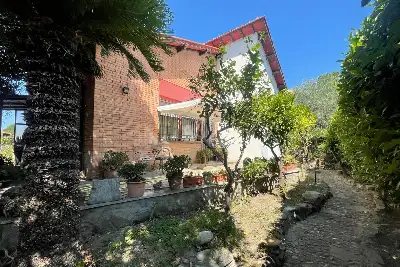 Villa in vendita, via del castello , Roma