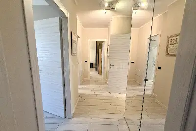 Casa in vendita, Via Massimiliano Kolbe, Borgosatollo