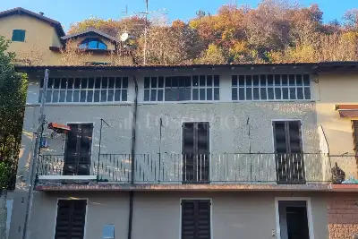 Loft in vendita, Via XXV Aprile, Castello Cabiaglio