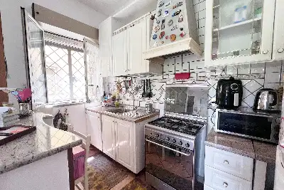 Casa in vendita, Via Monte del Marmo, Roma