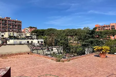 Casa in vendita, Via Anton Cechov, Roma